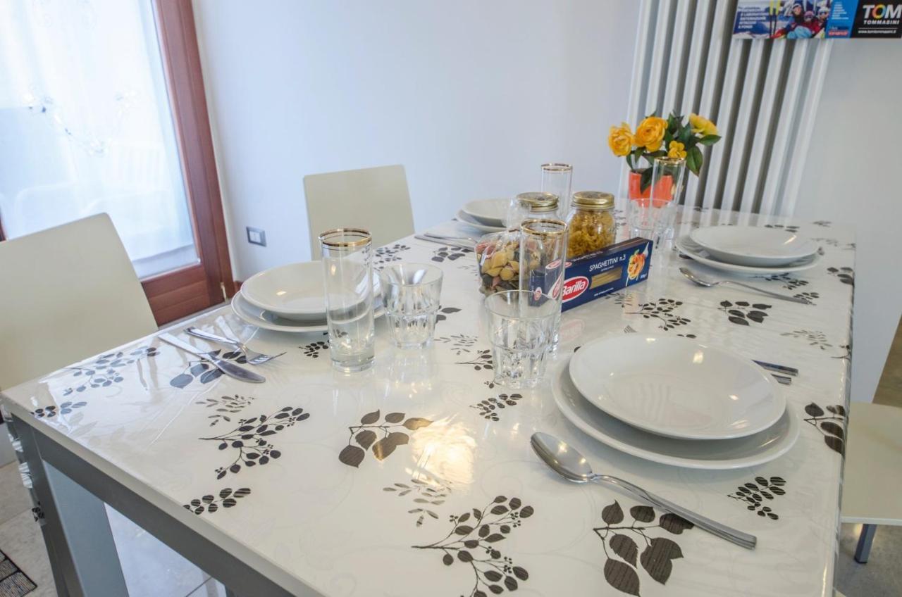 Residenza Leon D'oro Appartement