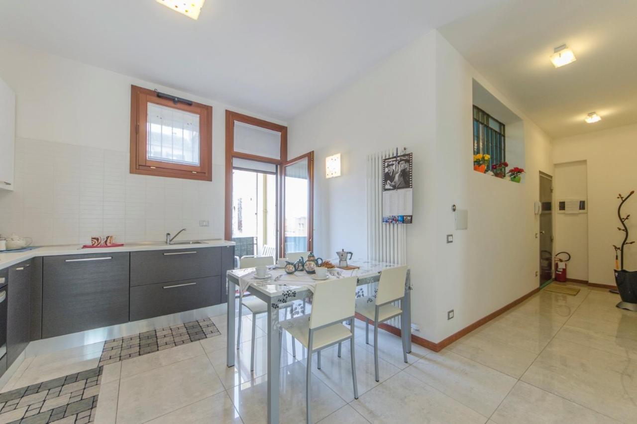 Residenza Leon D'oro Appartement