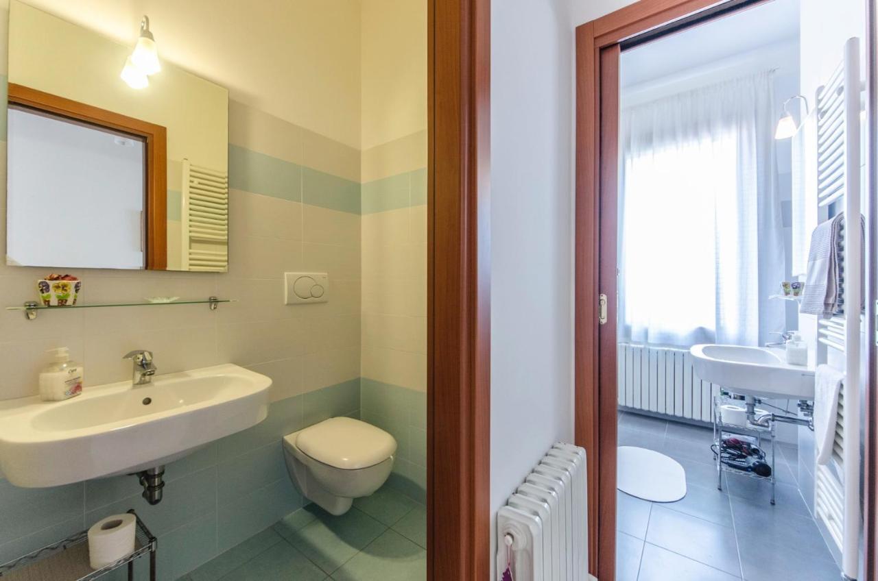 Appartement Residenza Leon D'oro Venetië