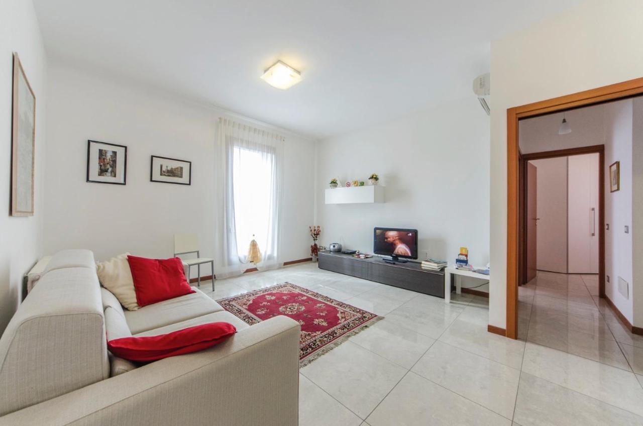 Appartement Residenza Leon D'oro Venetië