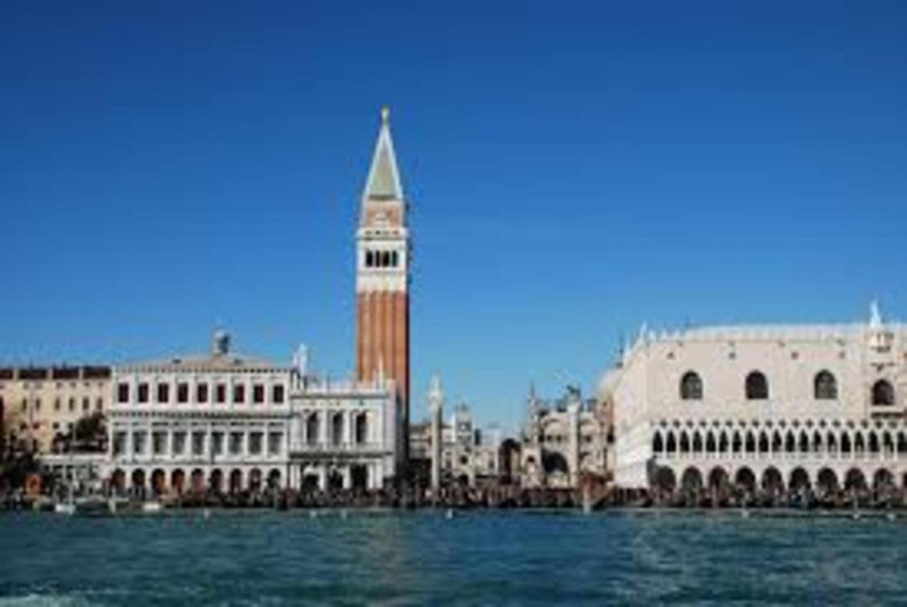 Residenza Leon D'oro * Venetië
