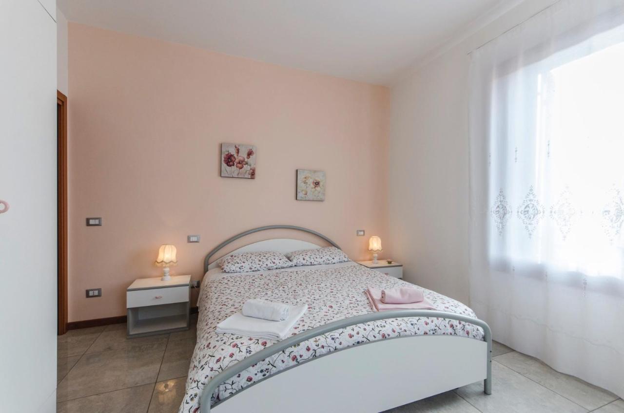 Residenza Leon D'oro Appartement Venetië