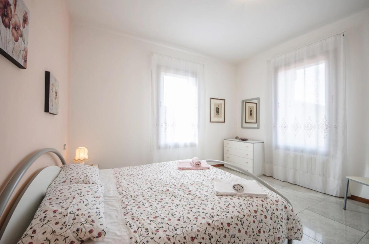 Appartement Residenza Leon D'oro