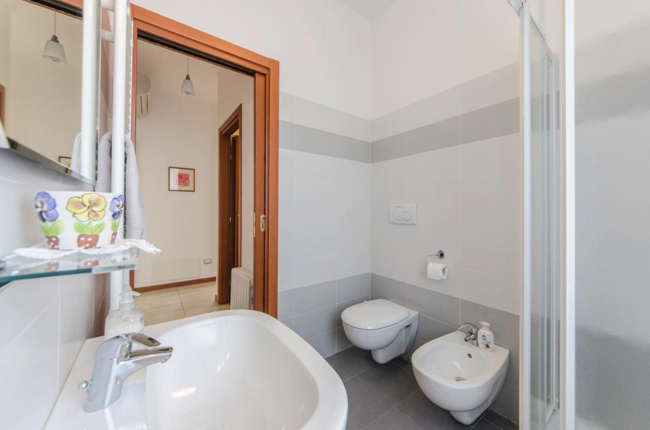Appartement Residenza Leon D'oro *