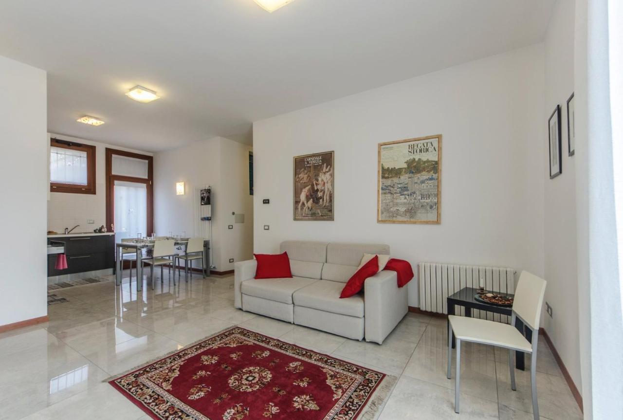 Residenza Leon D'oro Appartement Venetië