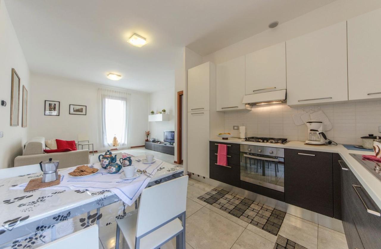 Residenza Leon D'oro Venetië
