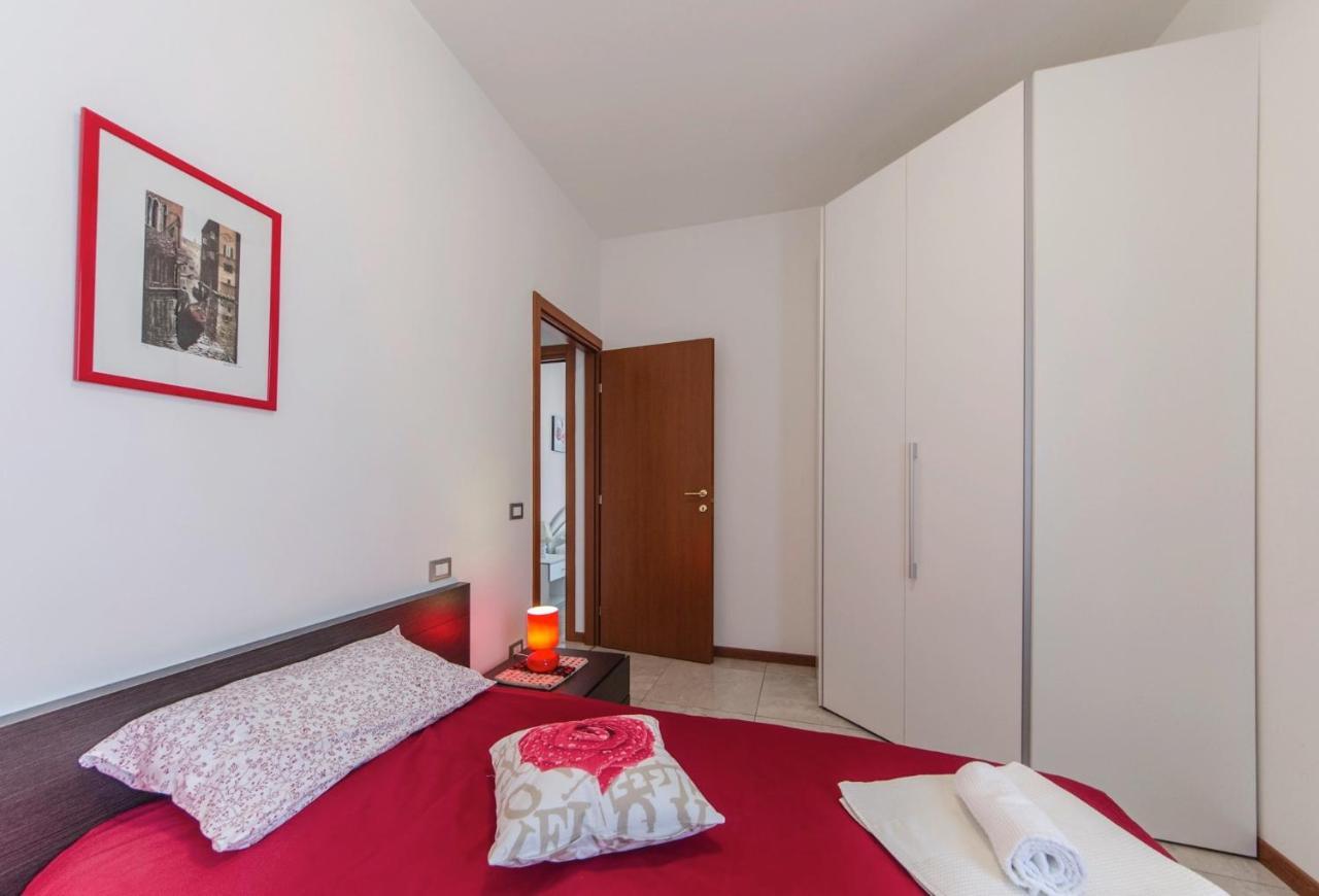 Residenza Leon D'oro Venetië