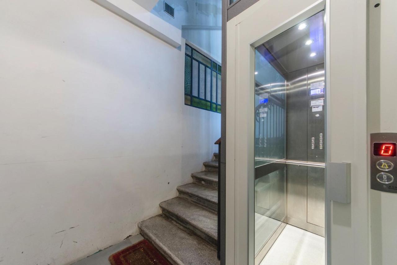 Residenza Leon D'oro Appartement Venetië