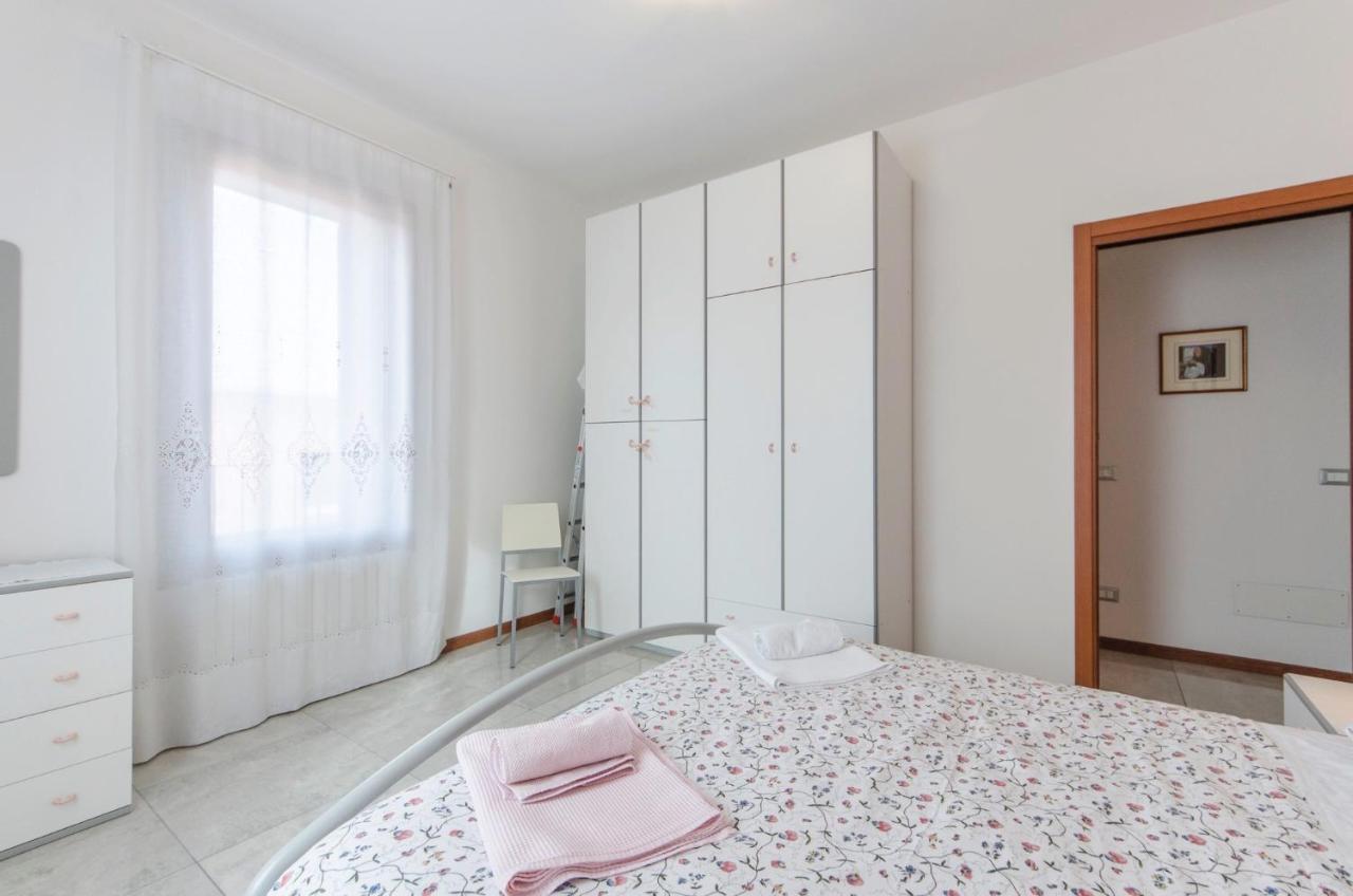 Appartement Residenza Leon D'oro Venetië